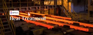 Heat Treatment