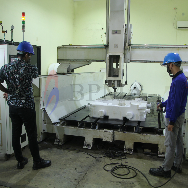 Pattren Making